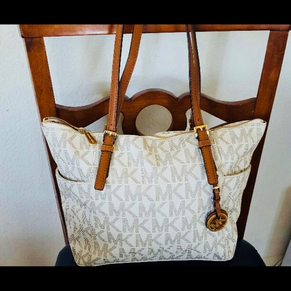 Michael Kors Tote